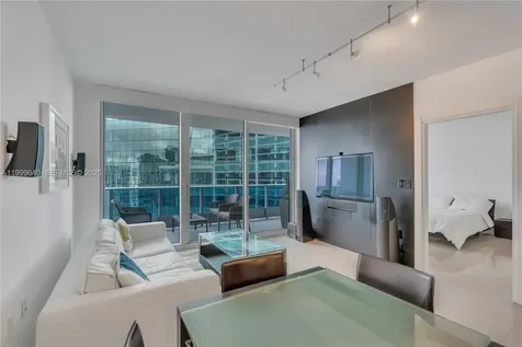 200 Biscayne Boulevard Way Miami FL 33131