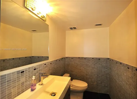 2030 S Ocean Drive Hallandale Beach FL 33009