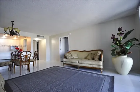 2030 S Ocean Drive Hallandale Beach FL 33009
