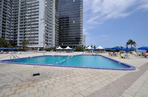 2030 S Ocean Drive Hallandale Beach FL 33009
