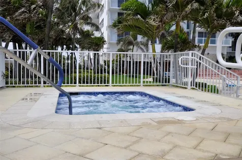 2030 S Ocean Drive Hallandale Beach FL 33009