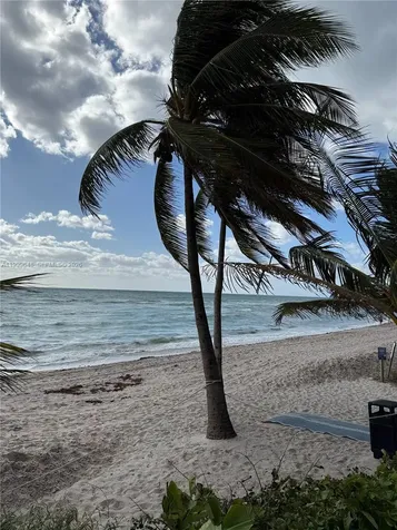 2030 S Ocean Drive Hallandale Beach FL 33009