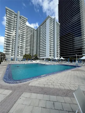 2030 S Ocean Drive Hallandale Beach FL 33009
