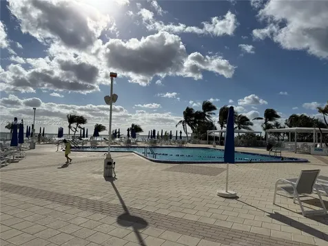 2030 S Ocean Drive Hallandale Beach FL 33009
