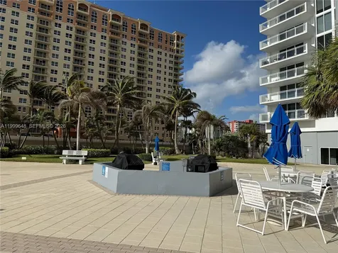 2030 S Ocean Drive Hallandale Beach FL 33009