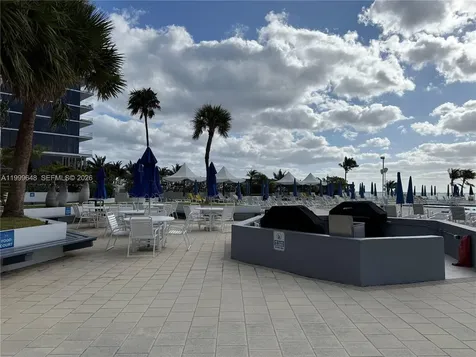 2030 S Ocean Drive Hallandale Beach FL 33009