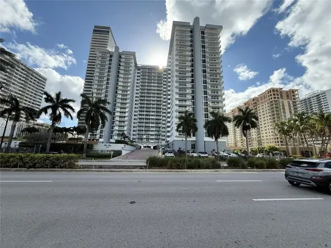 2030 S Ocean Drive Hallandale Beach FL 33009