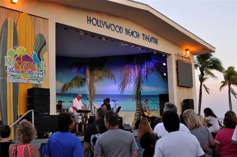 2030 S Ocean Drive Hallandale Beach FL 33009