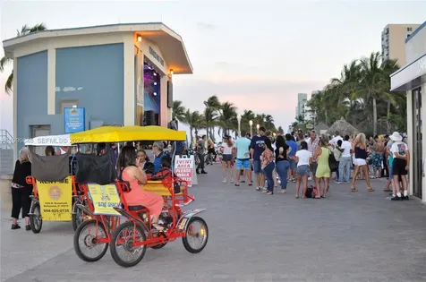 2030 S Ocean Drive Hallandale Beach FL 33009