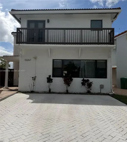 13267 SW 9th Lane Miami FL 33184