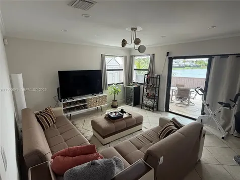13267 SW 9th Lane Miami FL 33184