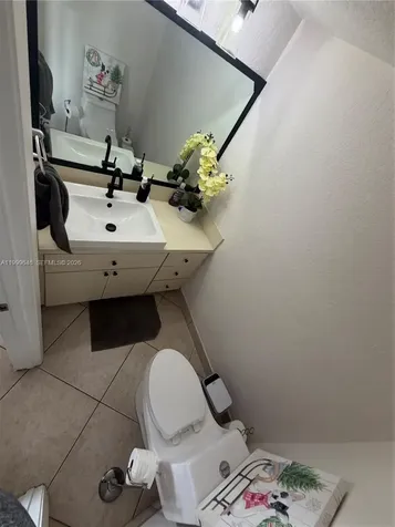 13267 SW 9th Lane Miami FL 33184