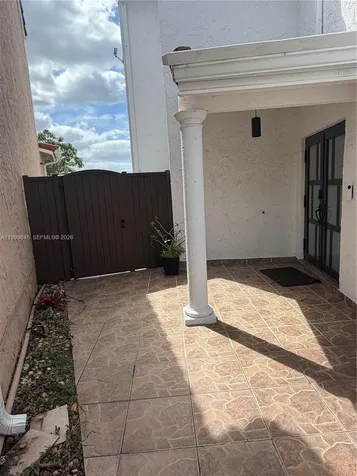 13267 SW 9th Lane Miami FL 33184