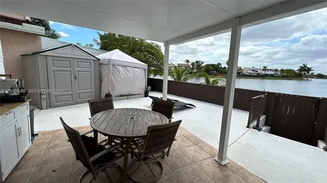 13267 SW 9th Lane Miami FL 33184