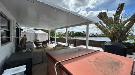 13267 SW 9th Lane Miami FL 33184