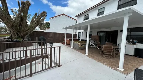 13267 SW 9th Lane Miami FL 33184