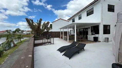 13267 SW 9th Lane Miami FL 33184