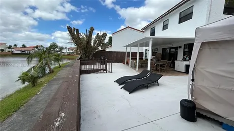 13267 SW 9th Lane Miami FL 33184