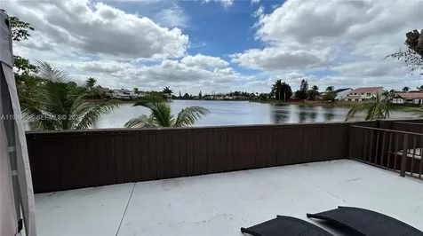 13267 SW 9th Lane Miami FL 33184