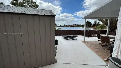 13267 SW 9th Lane Miami FL 33184