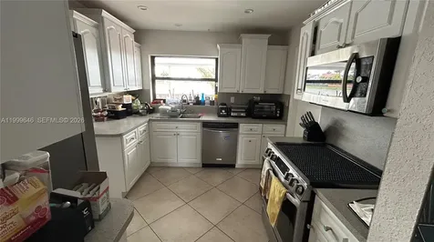 13267 SW 9th Lane Miami FL 33184