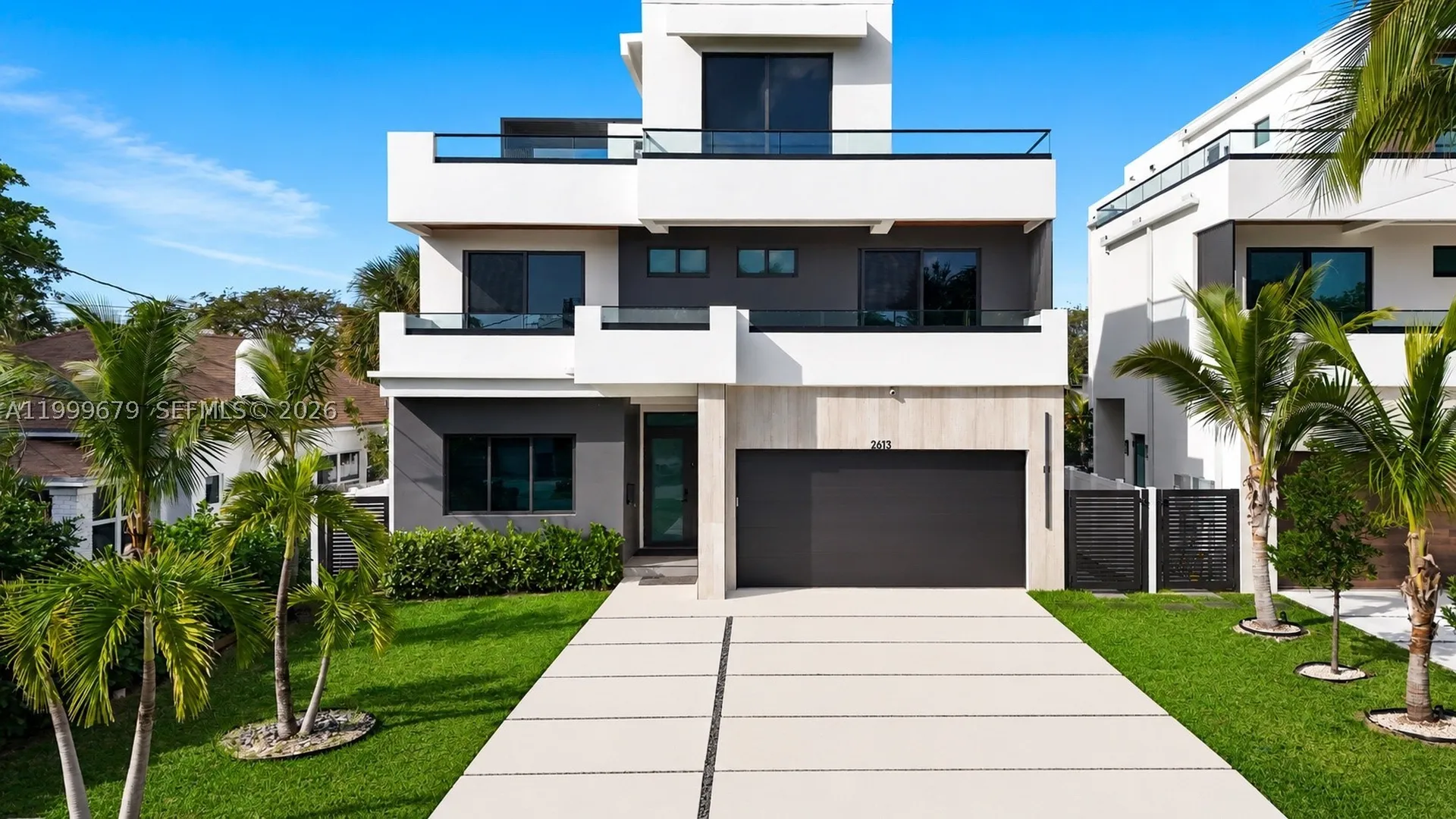 2613 Center Avenue Fort Lauderdale FL 33308