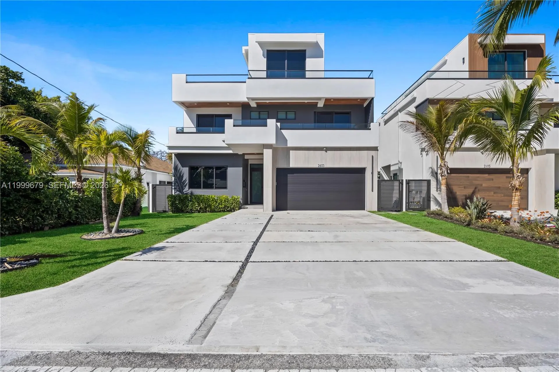 2613 Center Avenue Fort Lauderdale FL 33308