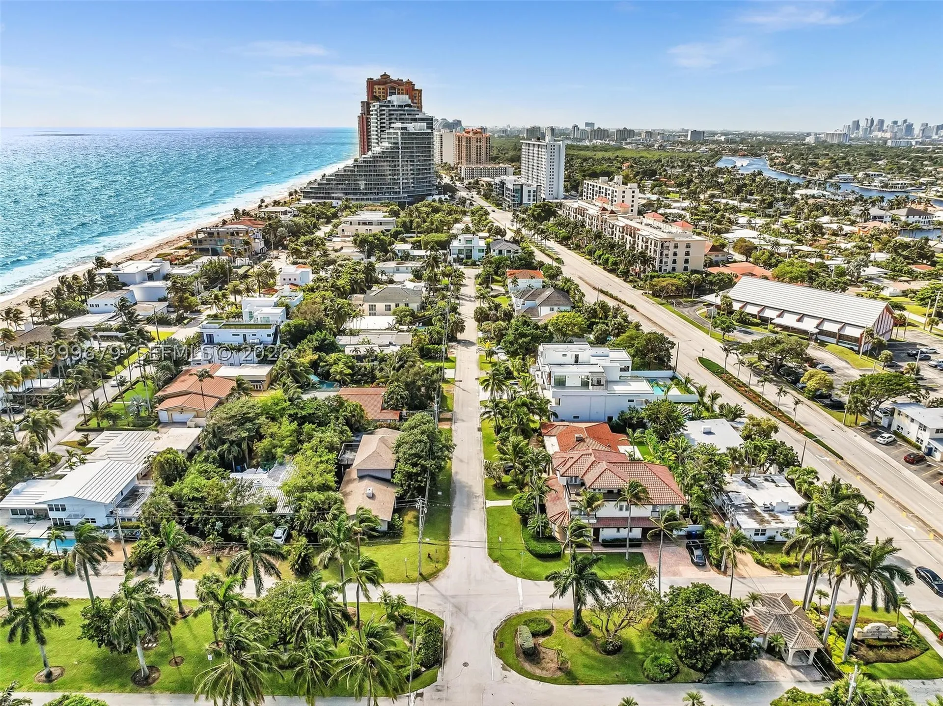 2613 Center Avenue Fort Lauderdale FL 33308