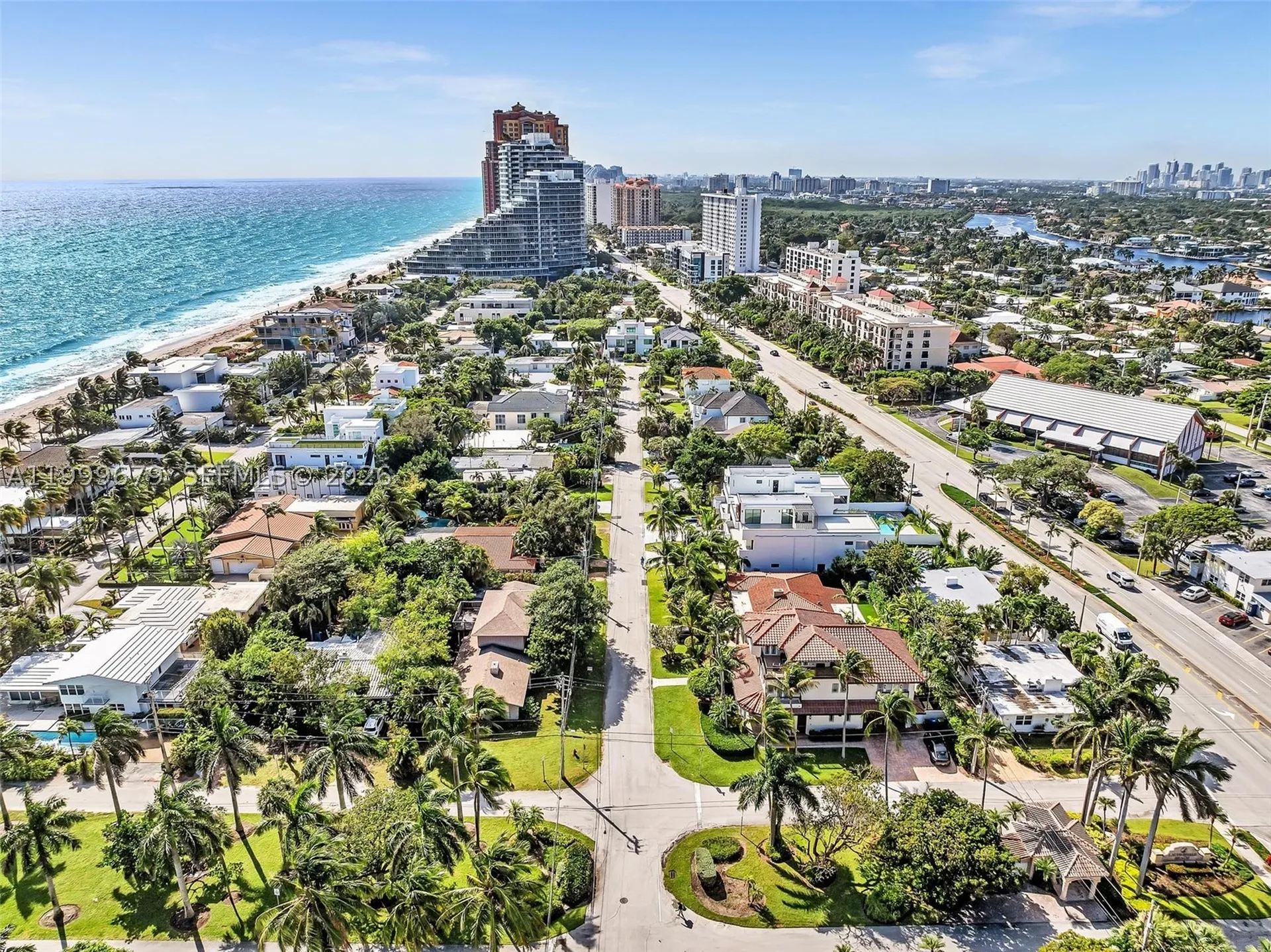 2613 Center Avenue Fort Lauderdale FL 33308