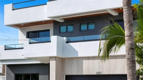 2613 Center Avenue Fort Lauderdale FL 33308