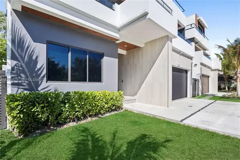 2613 Center Avenue Fort Lauderdale FL 33308