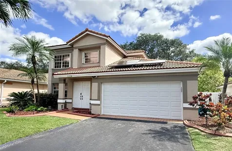 1350 NW 129th Avenue Sunrise FL 33323