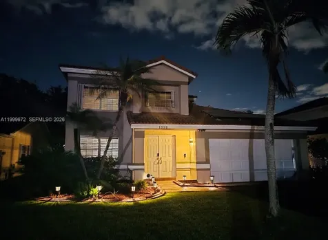1350 NW 129th Avenue Sunrise FL 33323