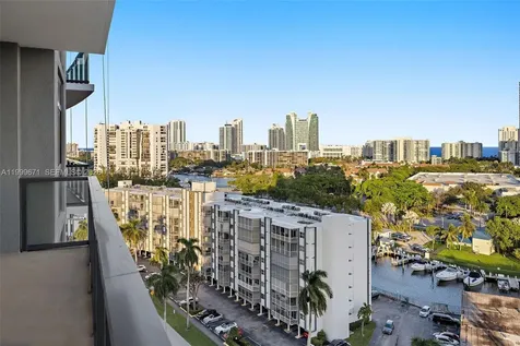 101 Diplomat Parkway Hallandale Beach FL 33009