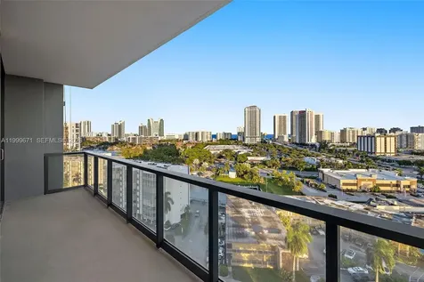 101 Diplomat Parkway Hallandale Beach FL 33009