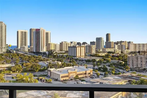101 Diplomat Parkway Hallandale Beach FL 33009