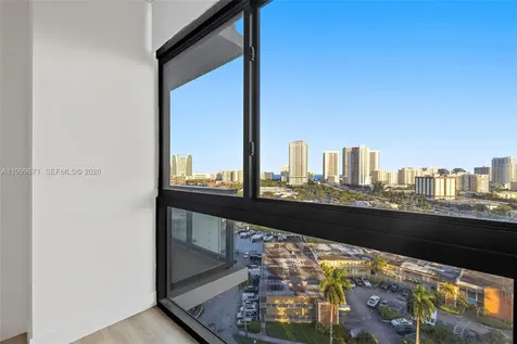 101 Diplomat Parkway Hallandale Beach FL 33009