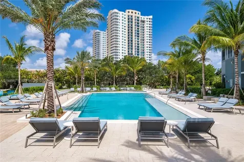 101 Diplomat Parkway Hallandale Beach FL 33009