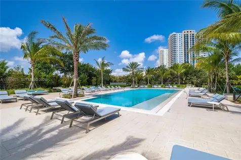 101 Diplomat Parkway Hallandale Beach FL 33009