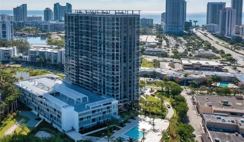 101 Diplomat Parkway Hallandale Beach FL 33009