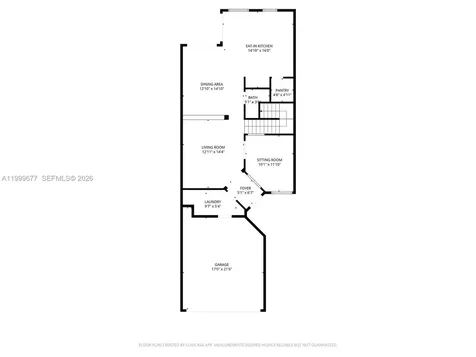 2020 SE 23rd Avenue Homestead FL 33035