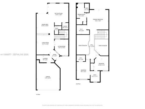 2020 SE 23rd Avenue Homestead FL 33035