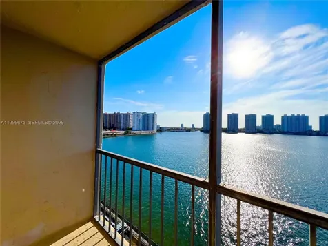 17600 N Bay Road Sunny Isles Beach FL 33160