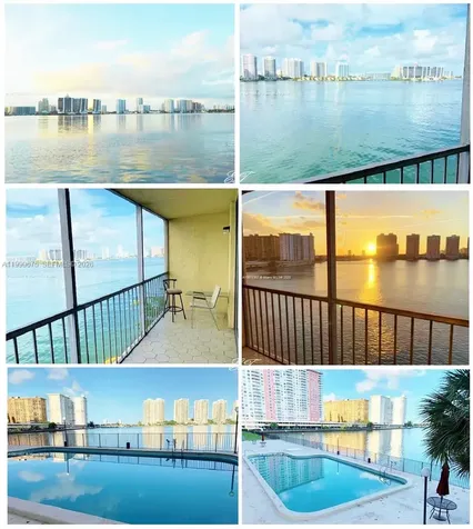 17600 N Bay Road Sunny Isles Beach FL 33160