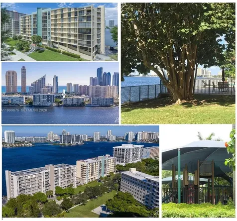 17600 N Bay Road Sunny Isles Beach FL 33160