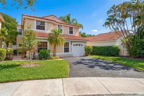 931 Opal Terrace Weston FL 33326