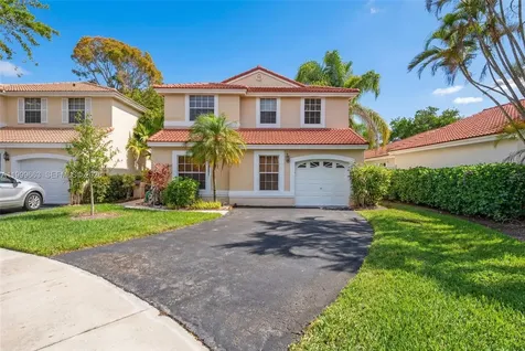 931 Opal Terrace Weston FL 33326