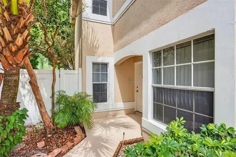 931 Opal Terrace Weston FL 33326