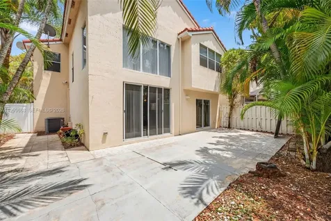 931 Opal Terrace Weston FL 33326