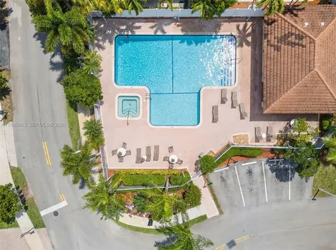931 Opal Terrace Weston FL 33326